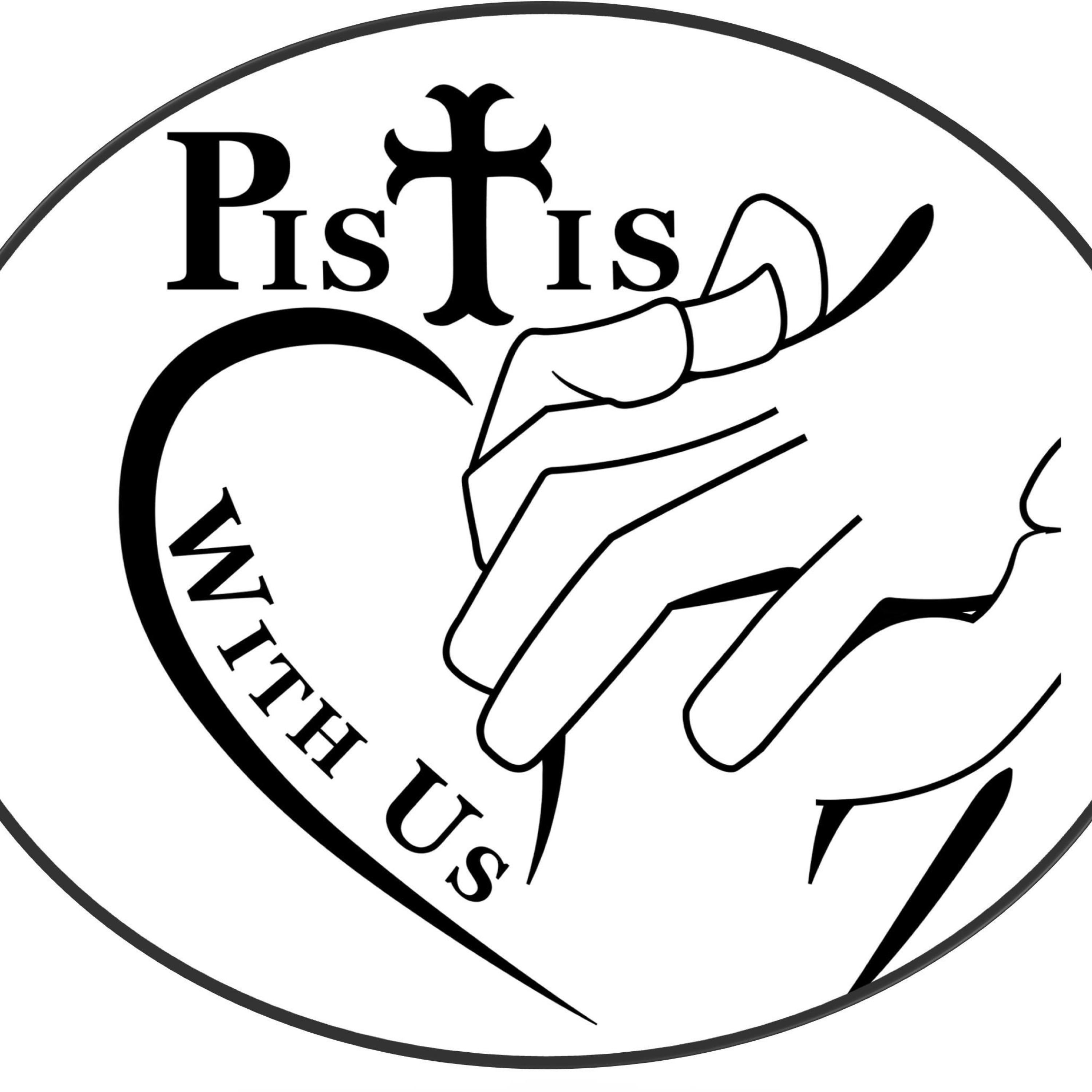 Pistis with Us