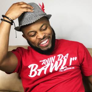 Jermaine 'Funnymaine' Johnson is BACK on DTB Podcast!