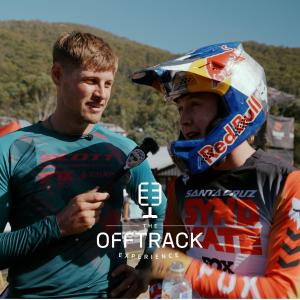 Episode 55 - Cannonball MTB Festival 2023 // Interview Mashup