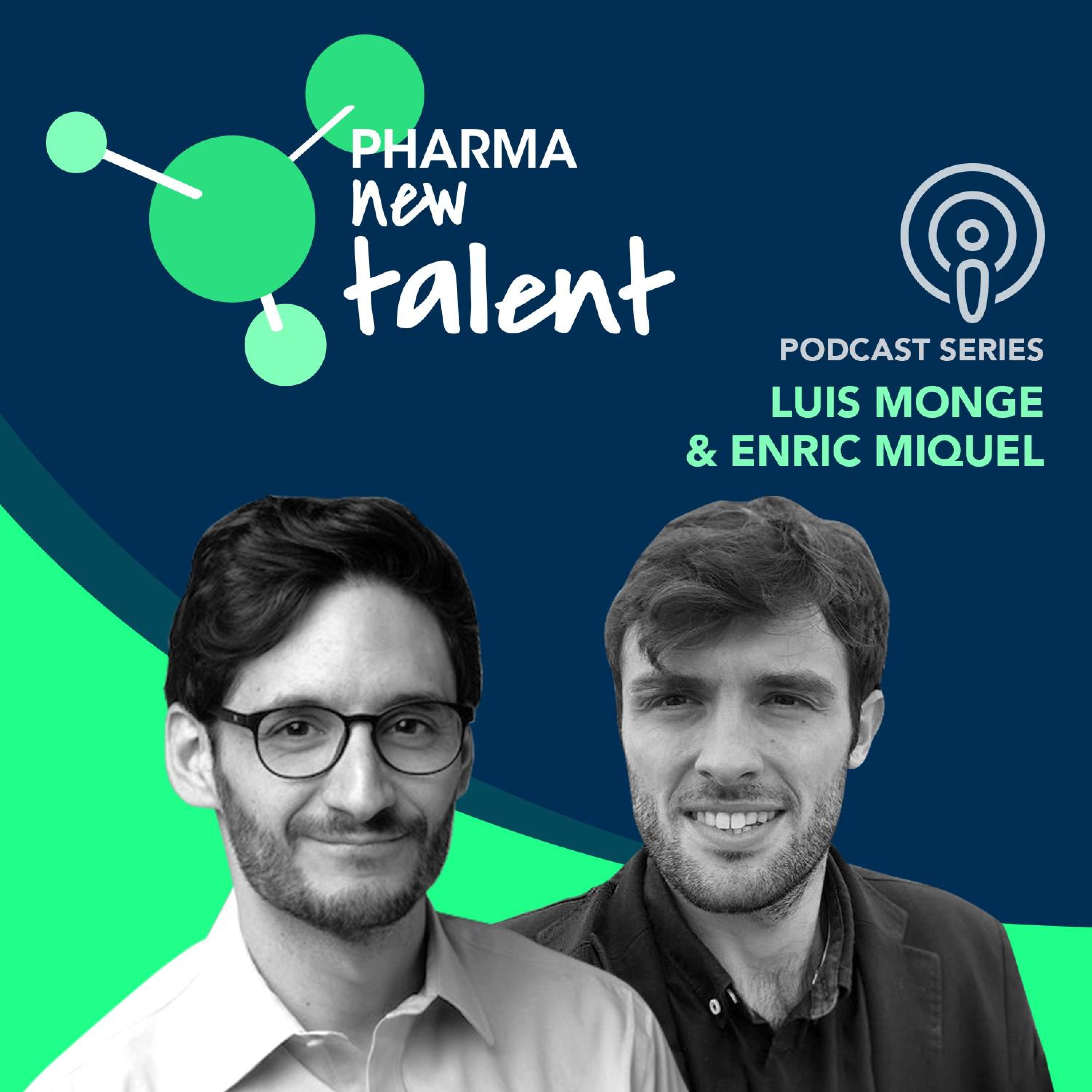 Pharma New Talent