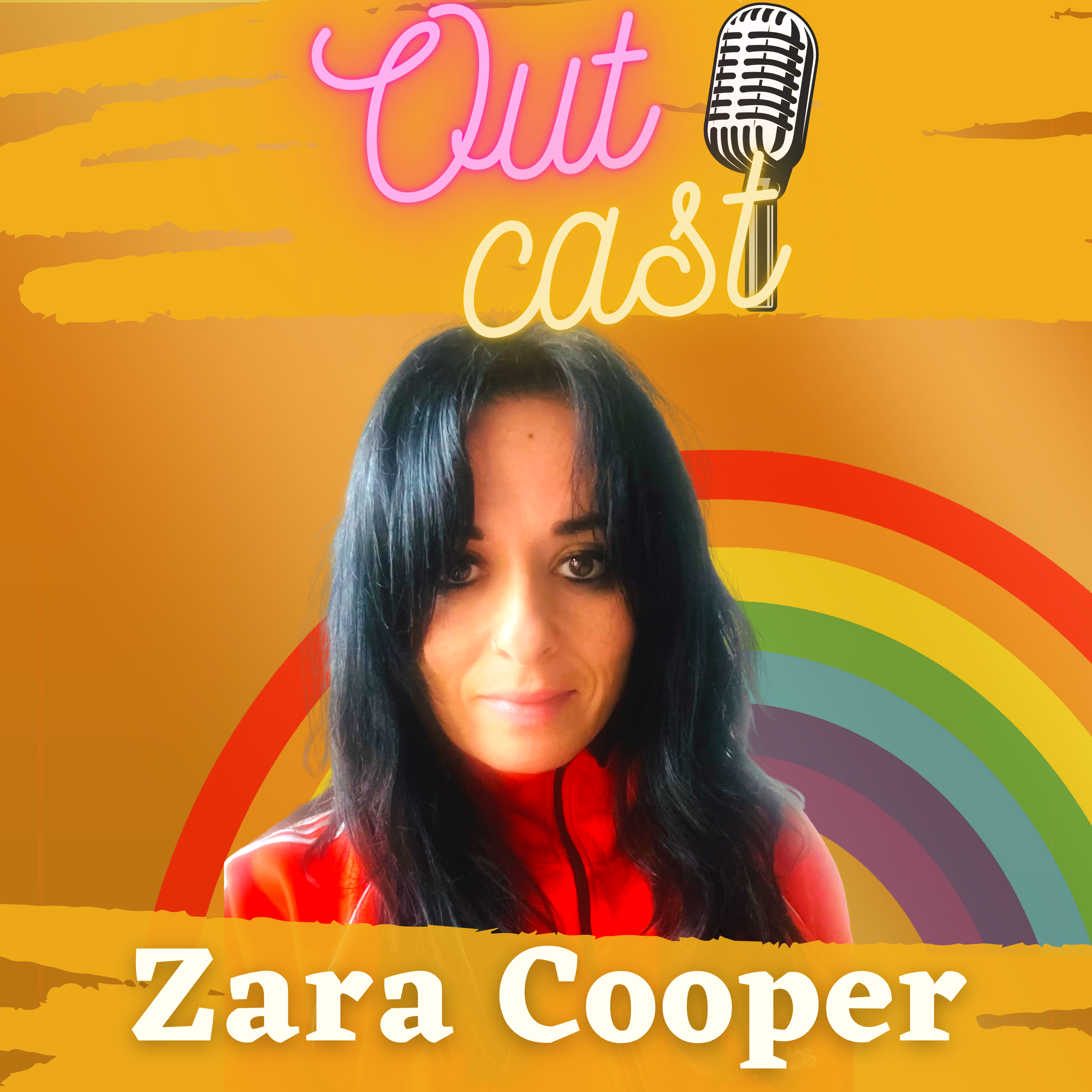 OUTcast Podcast