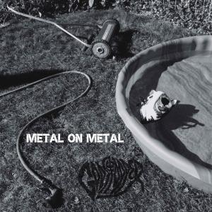 Metal on Metal - Godstopper "Lie Down"