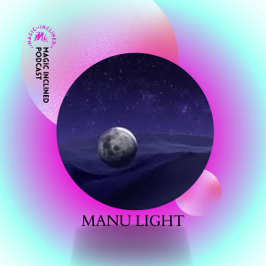 Illuminating Paths with Manu Light