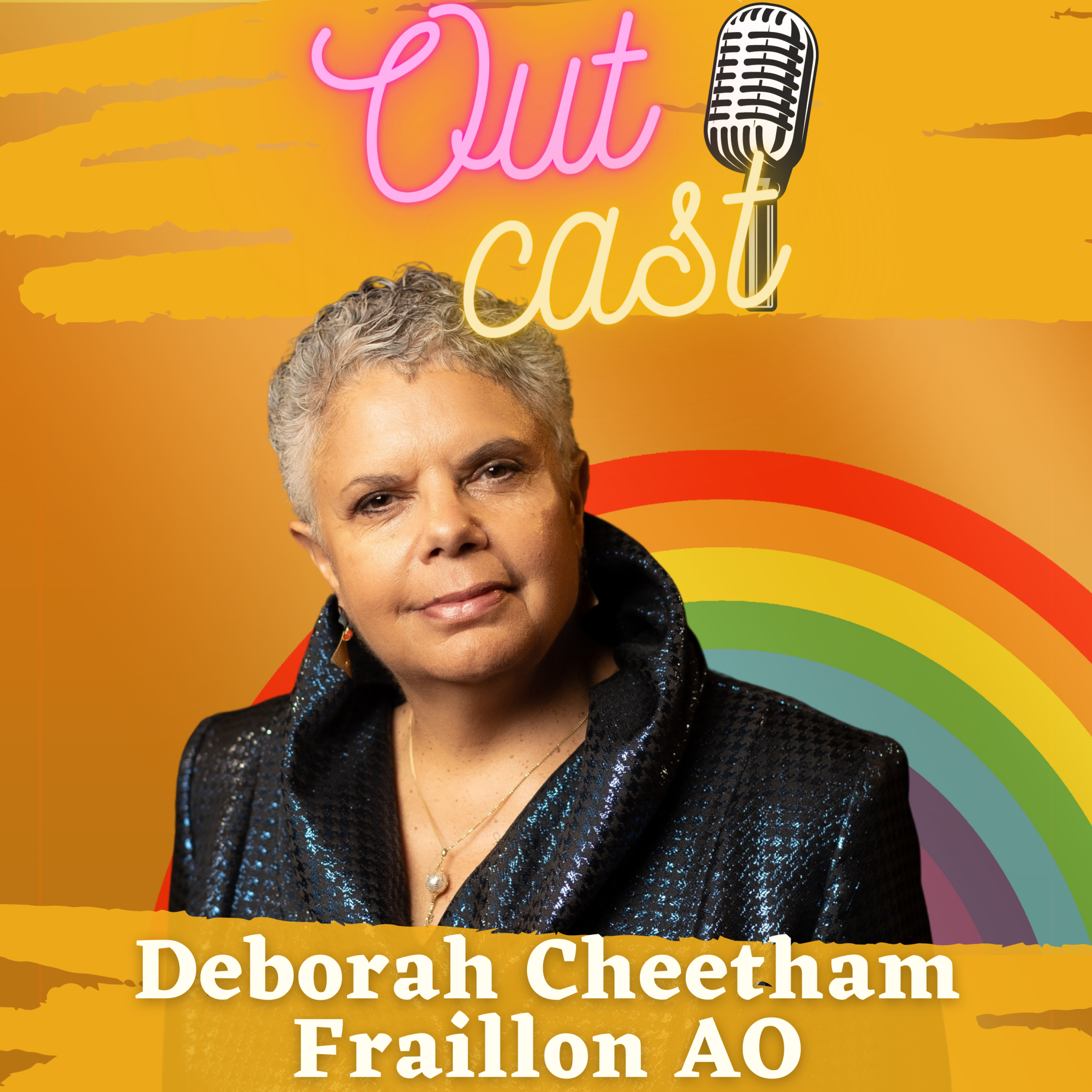 OUTcast Podcast