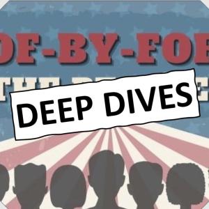 PODCAST MASHUP! Constitutional Deep Dive! Article 1 - Section 7 - Clause 2 and 3!