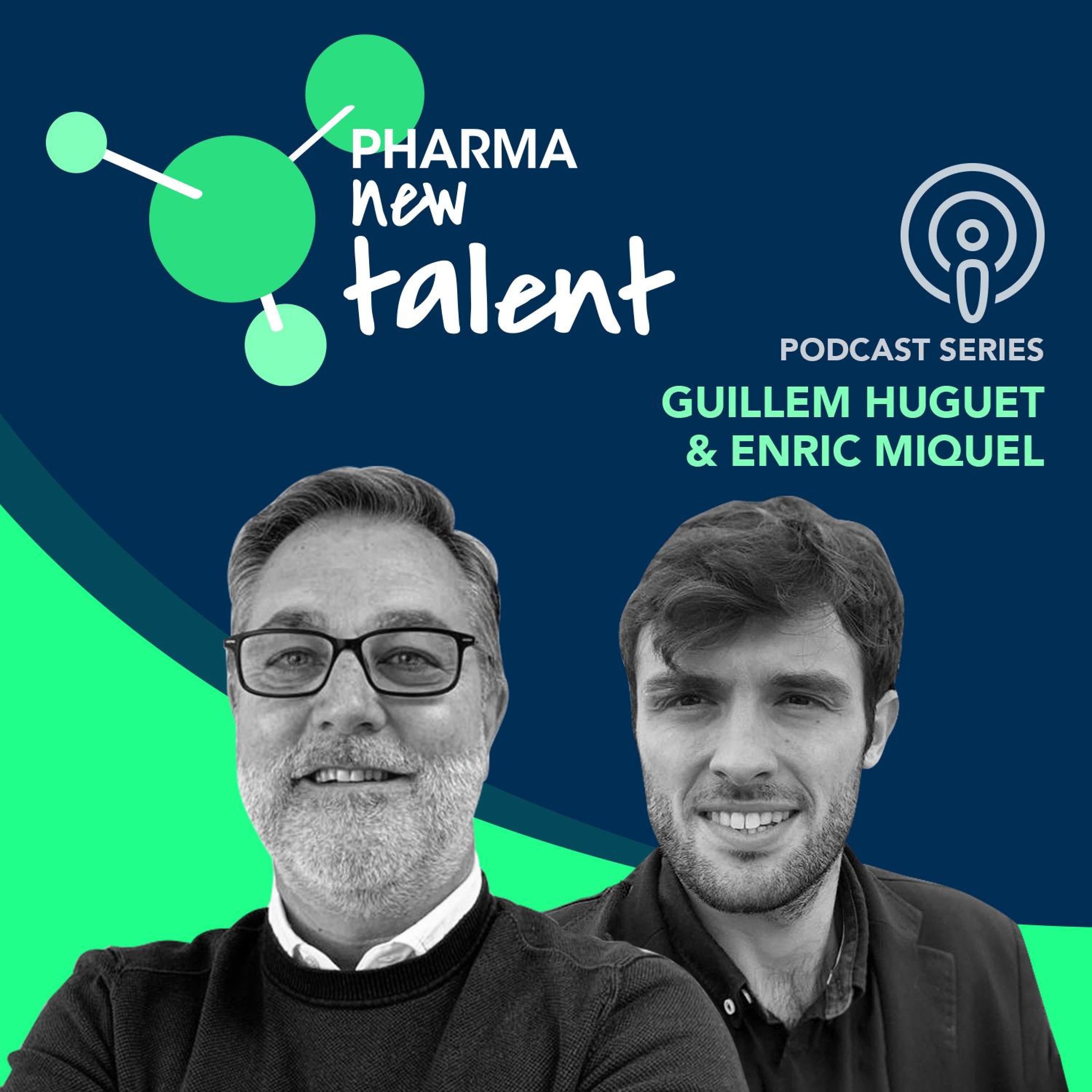 Pharma New Talent