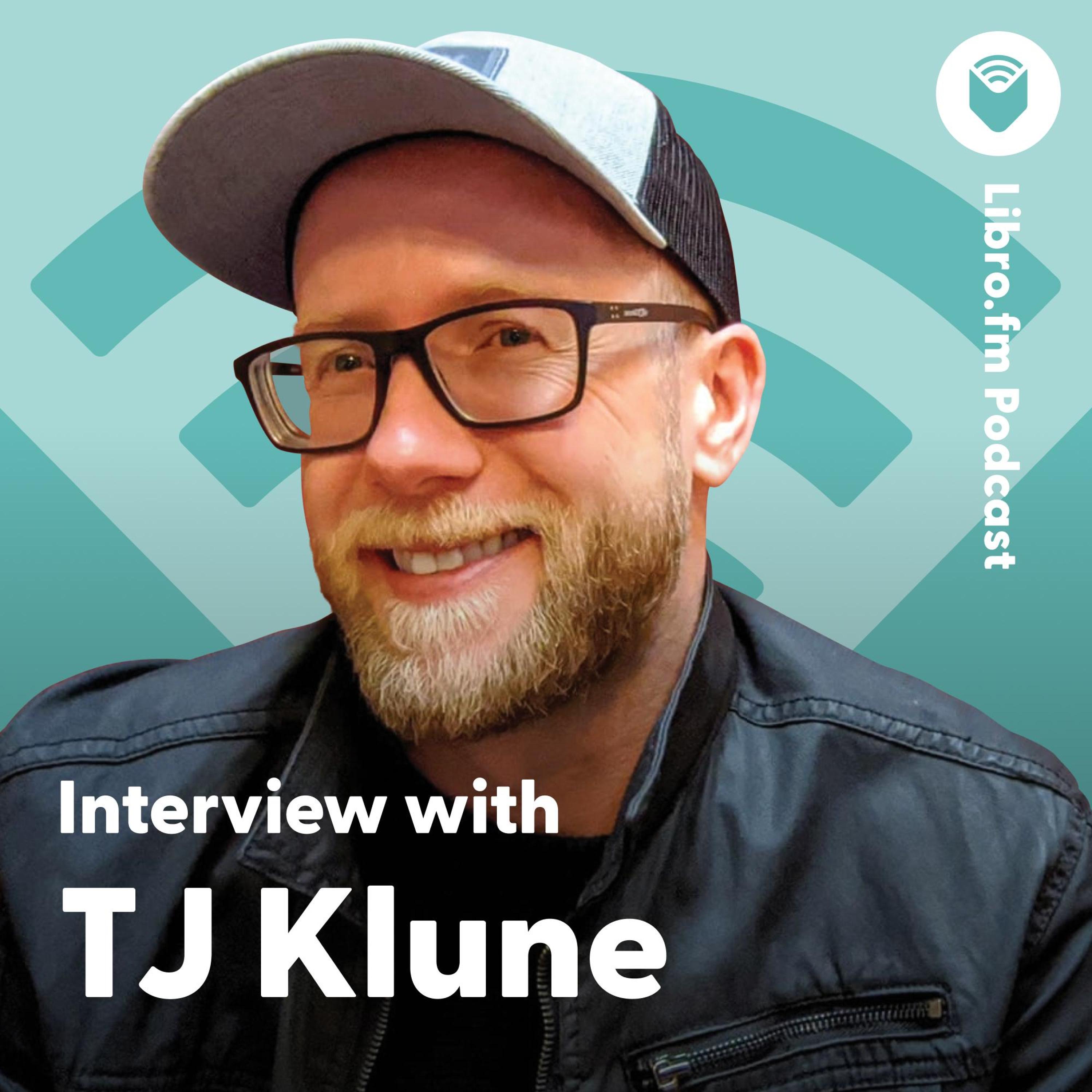 About — TJ Klune