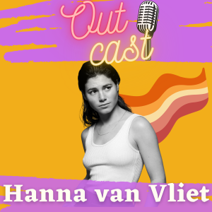 Lesbian Visibility Week: Hanna van Vliet