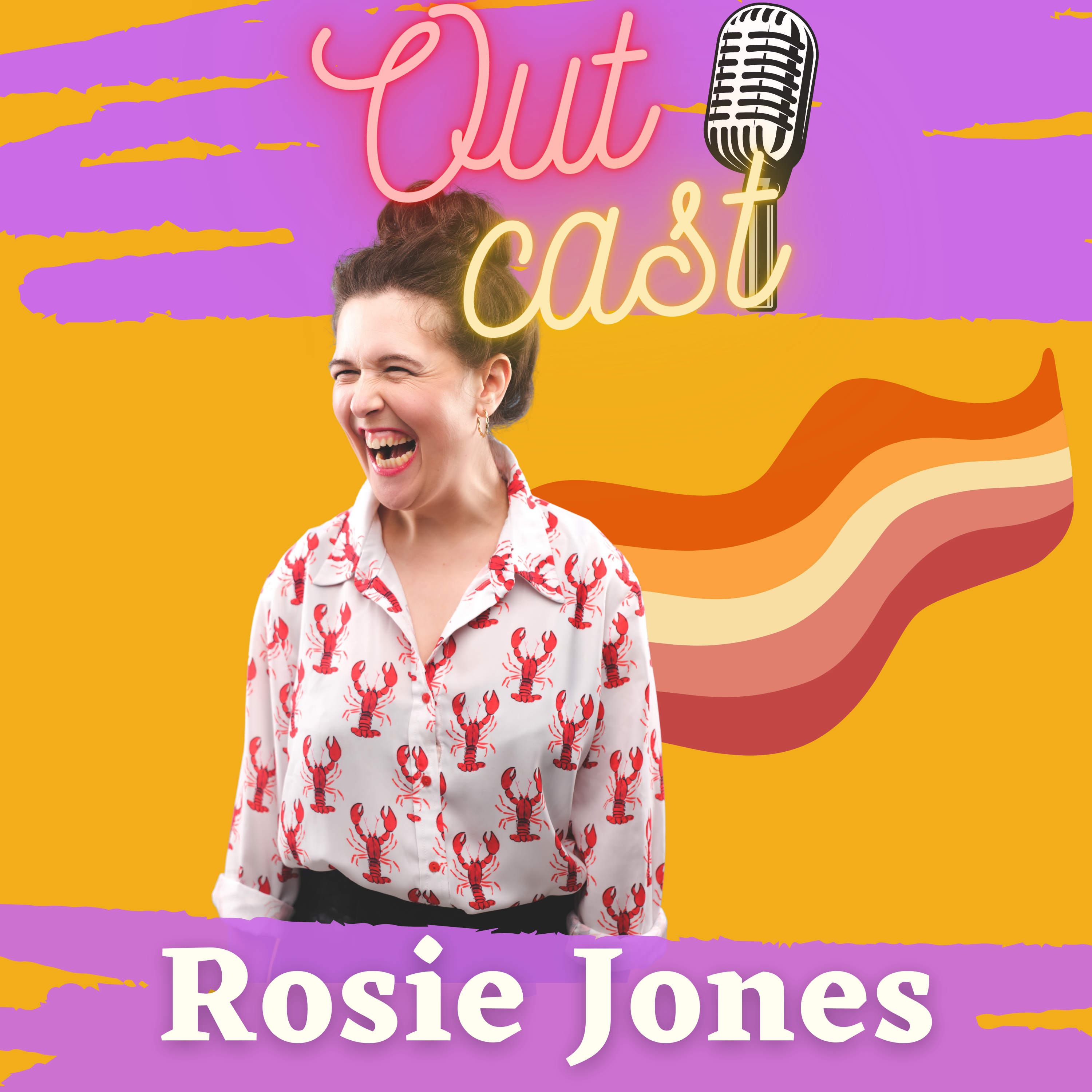 OUTcast Podcast