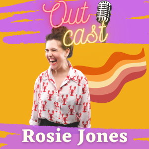 Lesbian VisibilIty Week: Rosie Jones