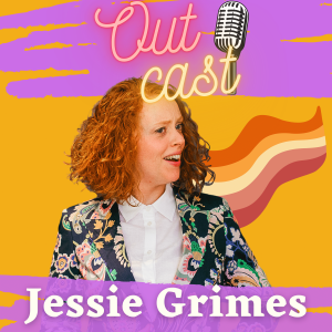 Lesbian Visibility Week: Jessie Grimes