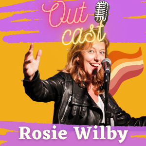 Lesbian Visibility Week: Rosie Wilby