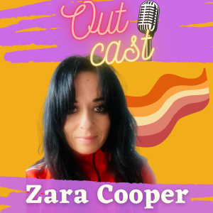 Lesbian Visibility Week: Zara Cooper