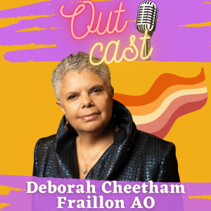 Lesbian Visibility Week: Deborah Cheetham Fraillon AO