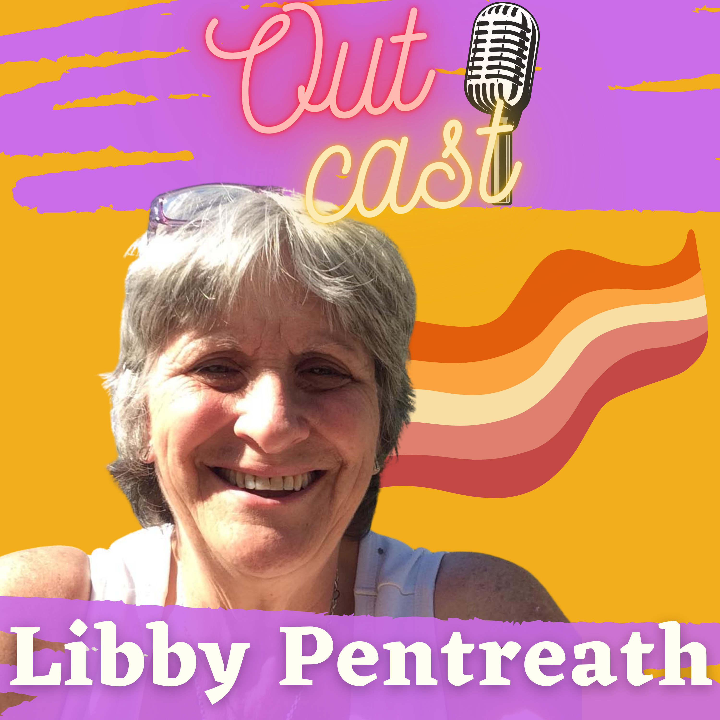 OUTcast Podcast
