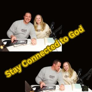 Stay Connected to God: Lessons from John 15 You Need to Know