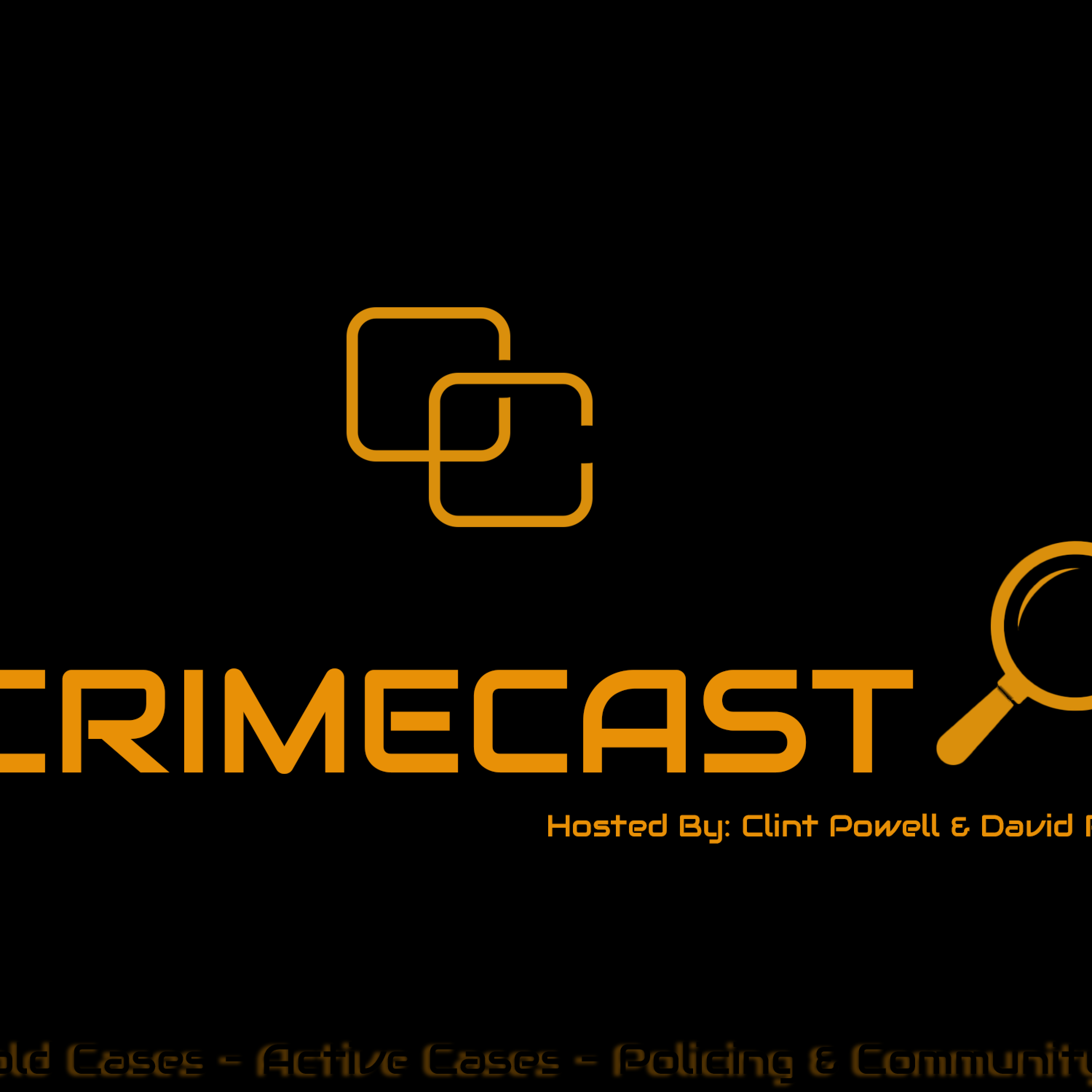 PODCAST MASHUP! The CrimeCast - PART TWO - The 1988 Signal Mountain Murders!