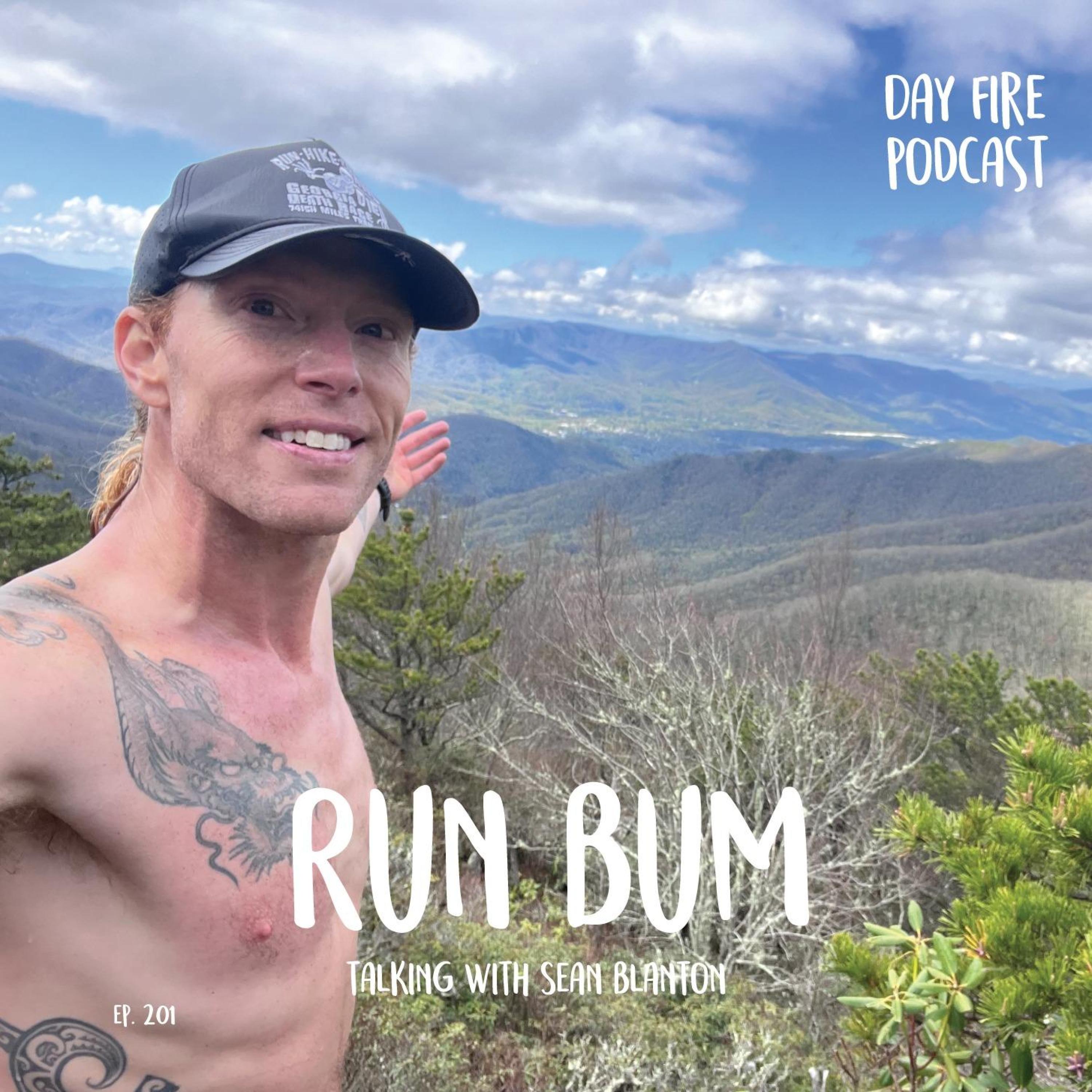 Day Fire Podcast