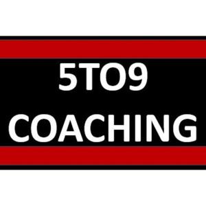 Podcast Mashup - 5TO9 COACHING! This Happened vs. I Decided!