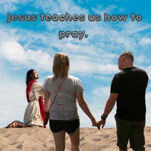 Exploring the Power of Jesus' Prayer in John 17: Our Journey and Insights.