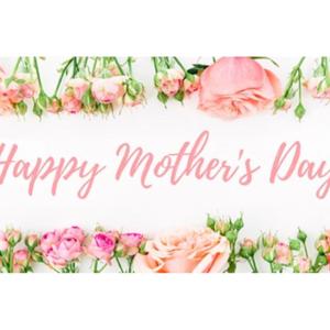 Mother's Day Special! LaTrice Currie - Kathy Trotter McInnis - Amy Bolding - Cady Kuhlman - LJ Crawford - Karen McMahon - Ronelle Sellers - Melissa 'Mo' Turner!