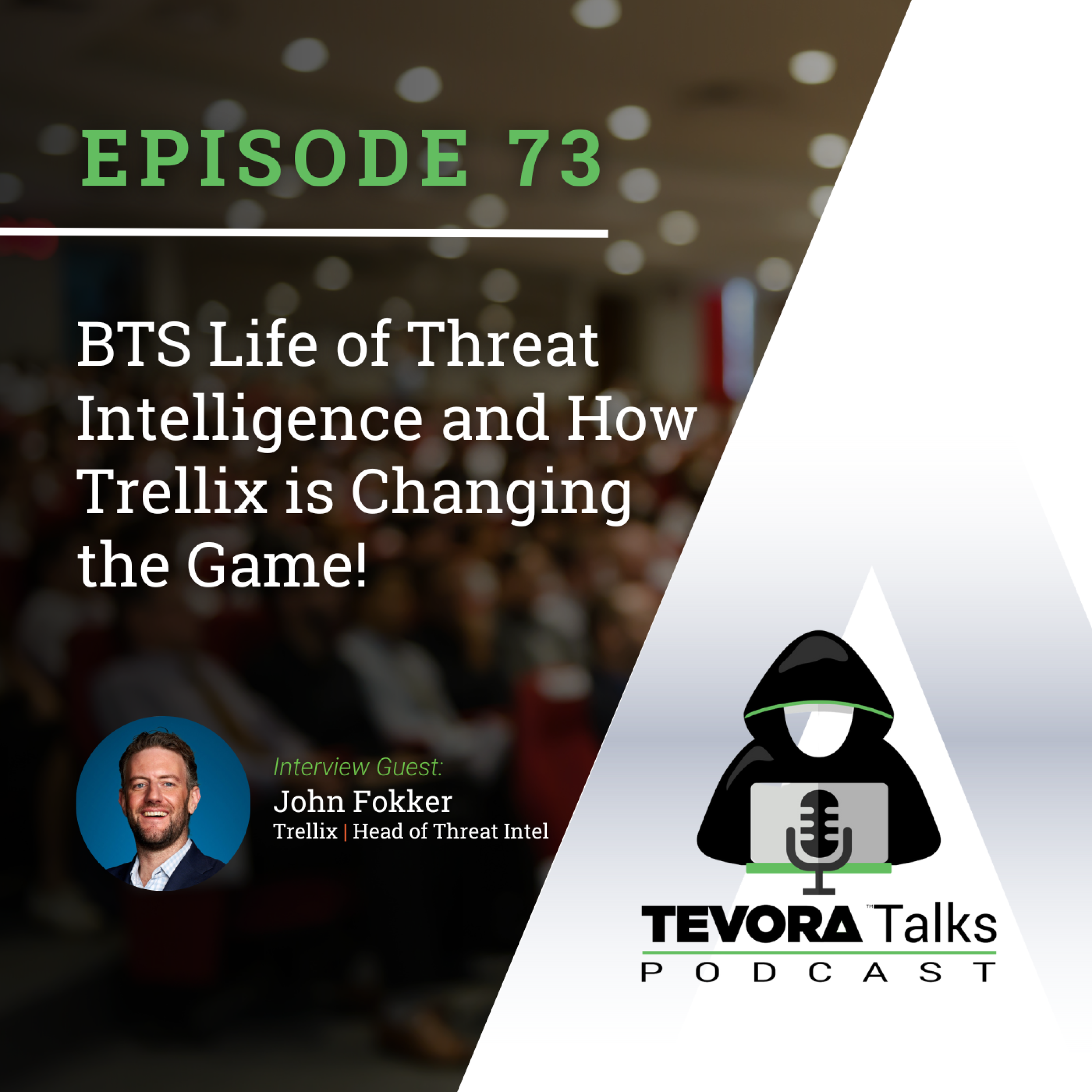 Tevora Talks Cybersecurity