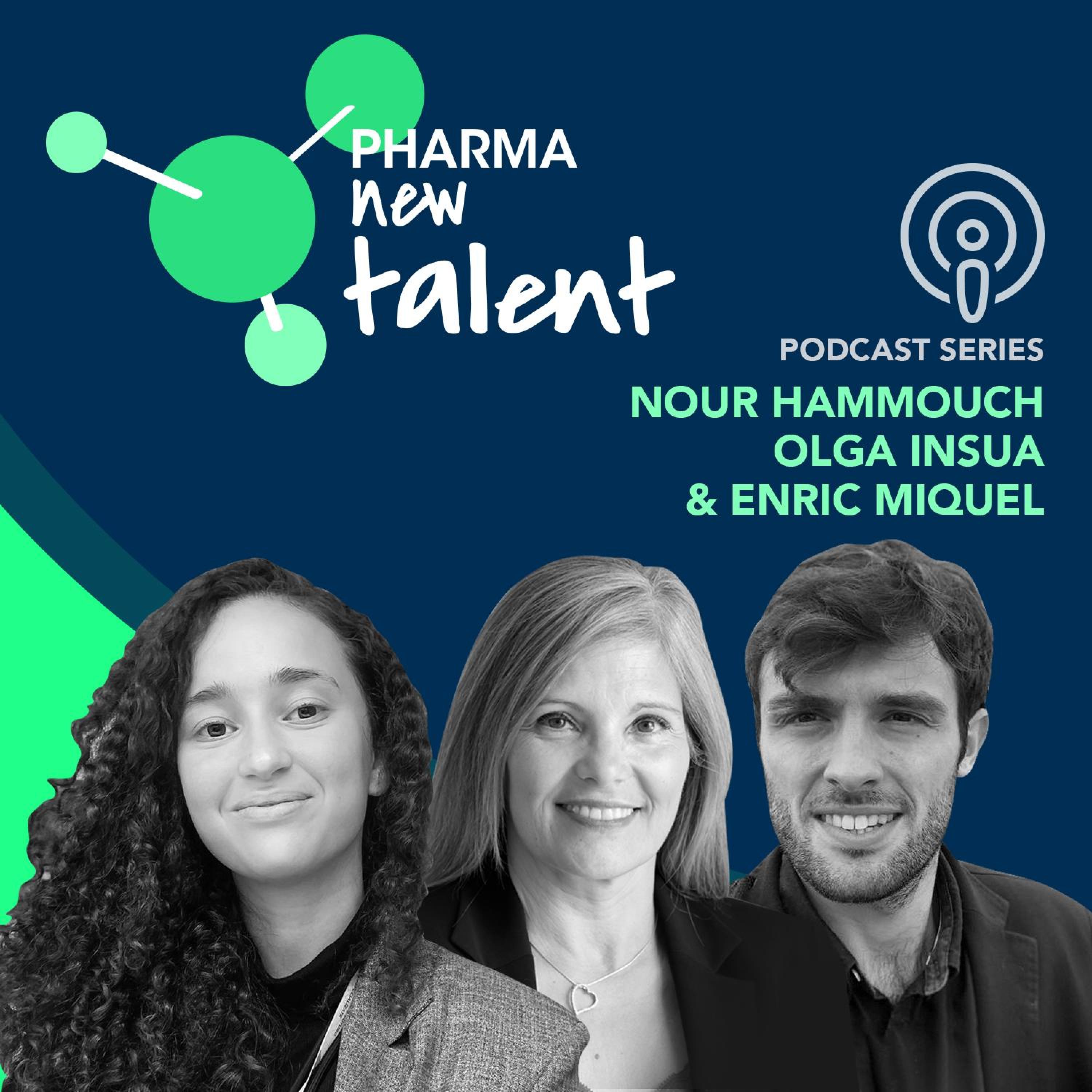 Pharma New Talent