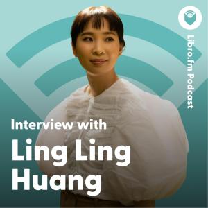 Interview with Ling Ling Huang (Author of "Natural Beauty")
