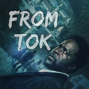 FromTok S2E03: Tether