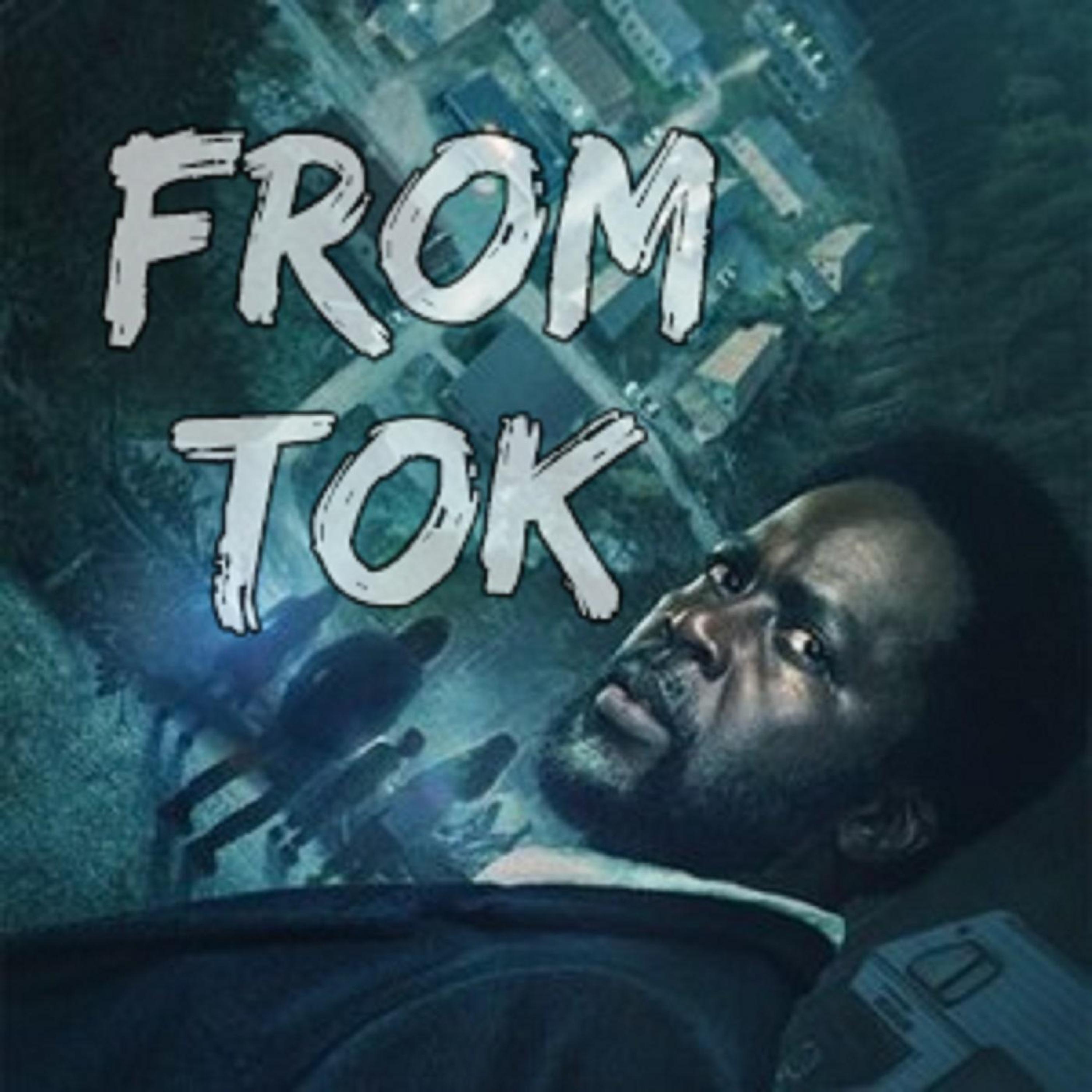 FromTok S2E04: This Way Gone episode artwork