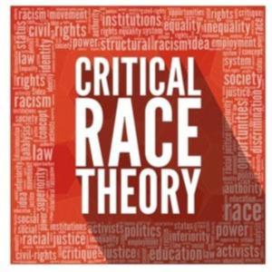 PODCAST MASHUP with During the Break! Let's Talk Critical Race Theory!