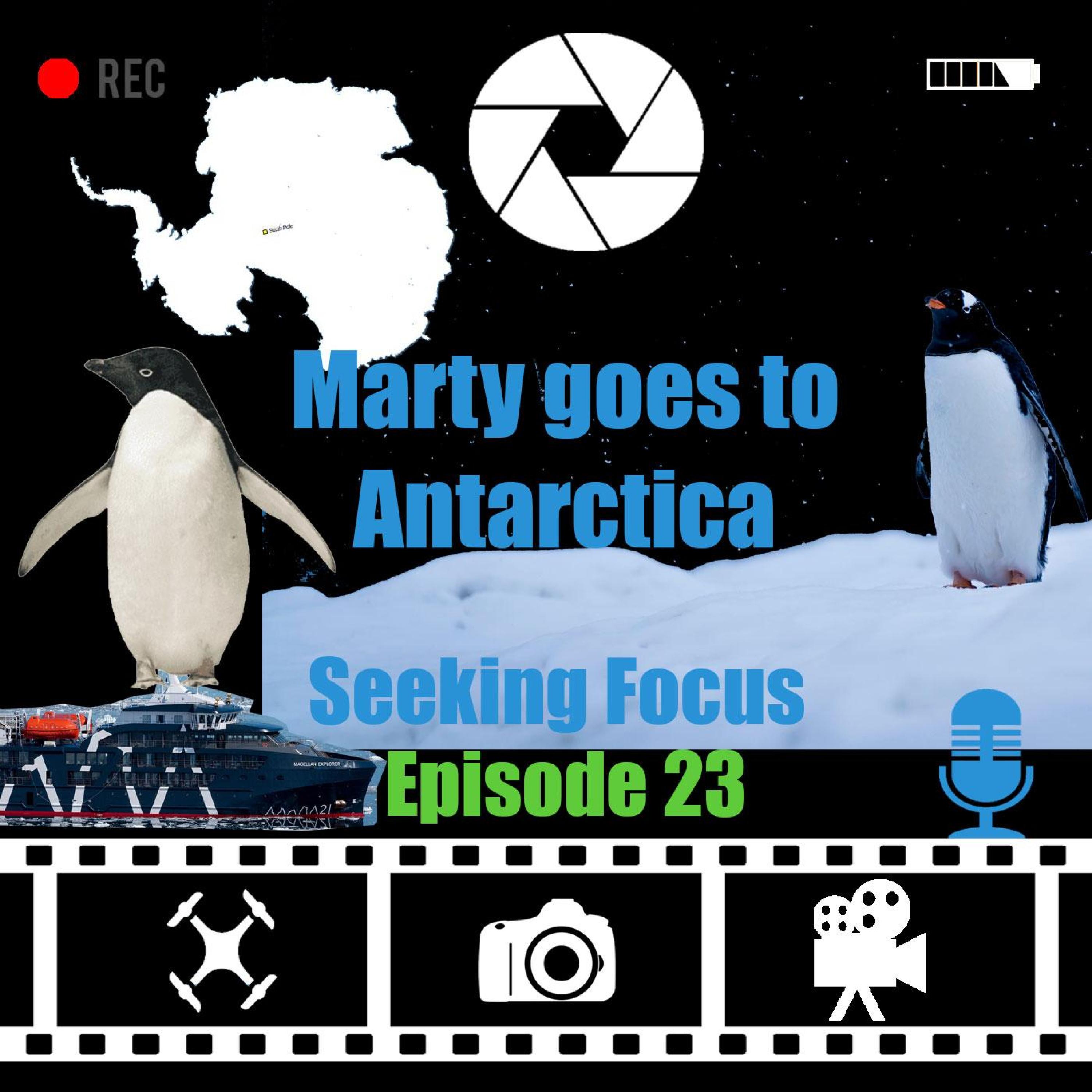 Seeking Focus
