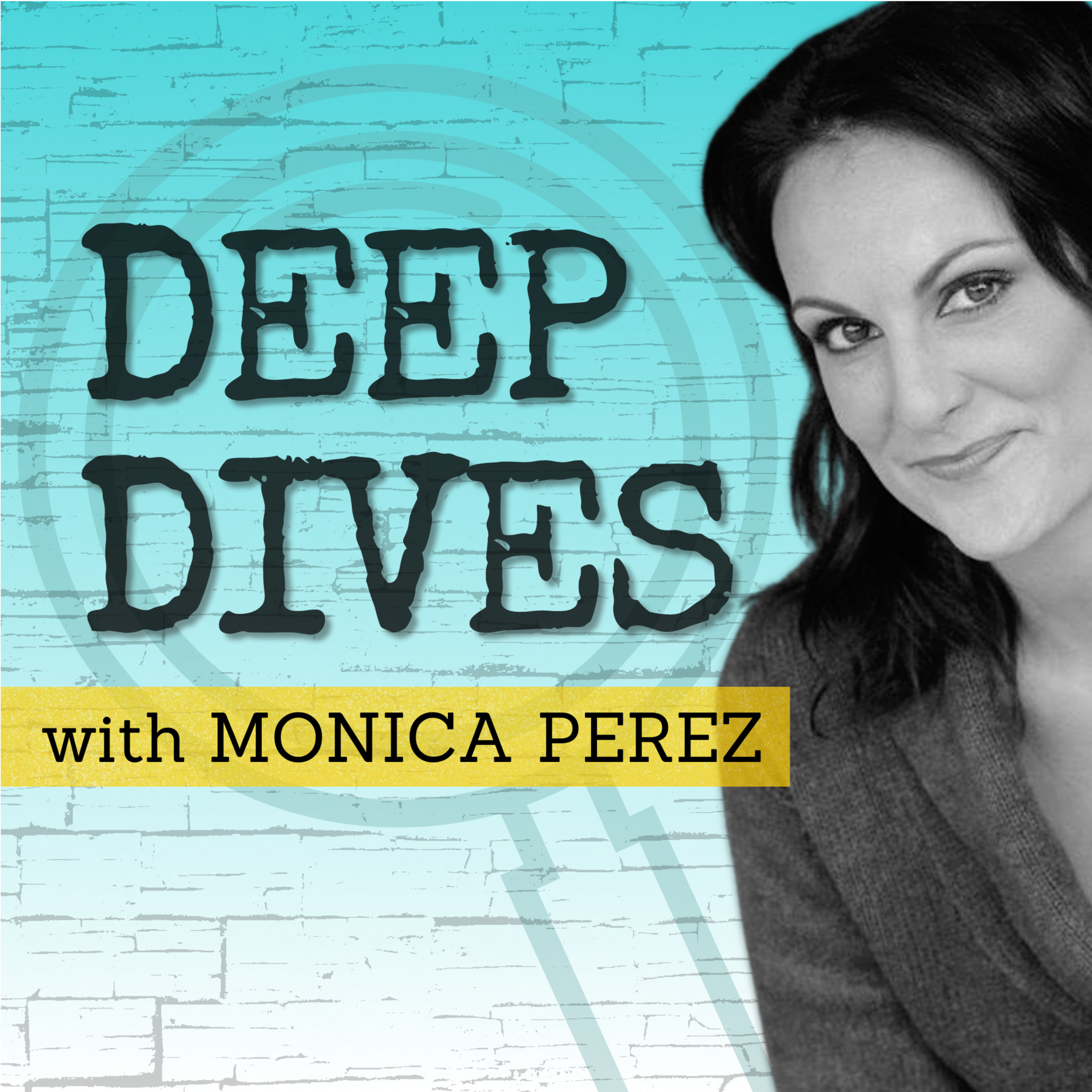 Podcast and Radio Professional - Monica Perez is BACK on DTB!