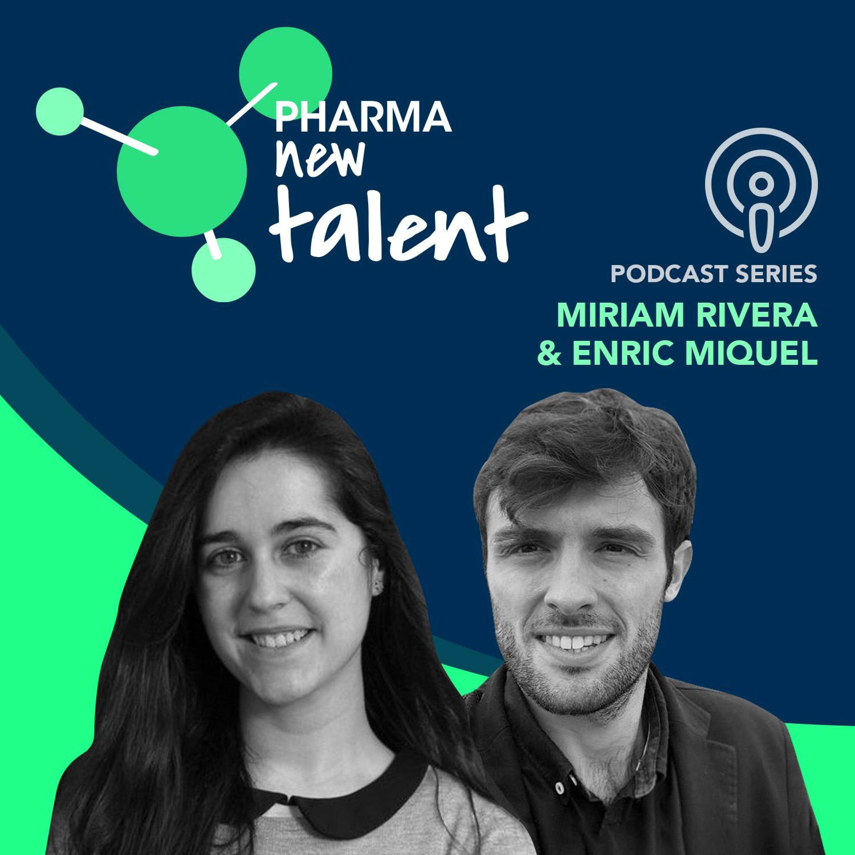 Pharma New Talent