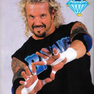 Diamond Dallas Page - WWE Hall of Famer - 3x World Champ - DDPYoga - Podcaster - MORE! reshare