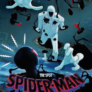 🕸️Spinning webs of gold | Marvel's SPIDER-MAN ACROSS THE SPIDERVERSE movie review