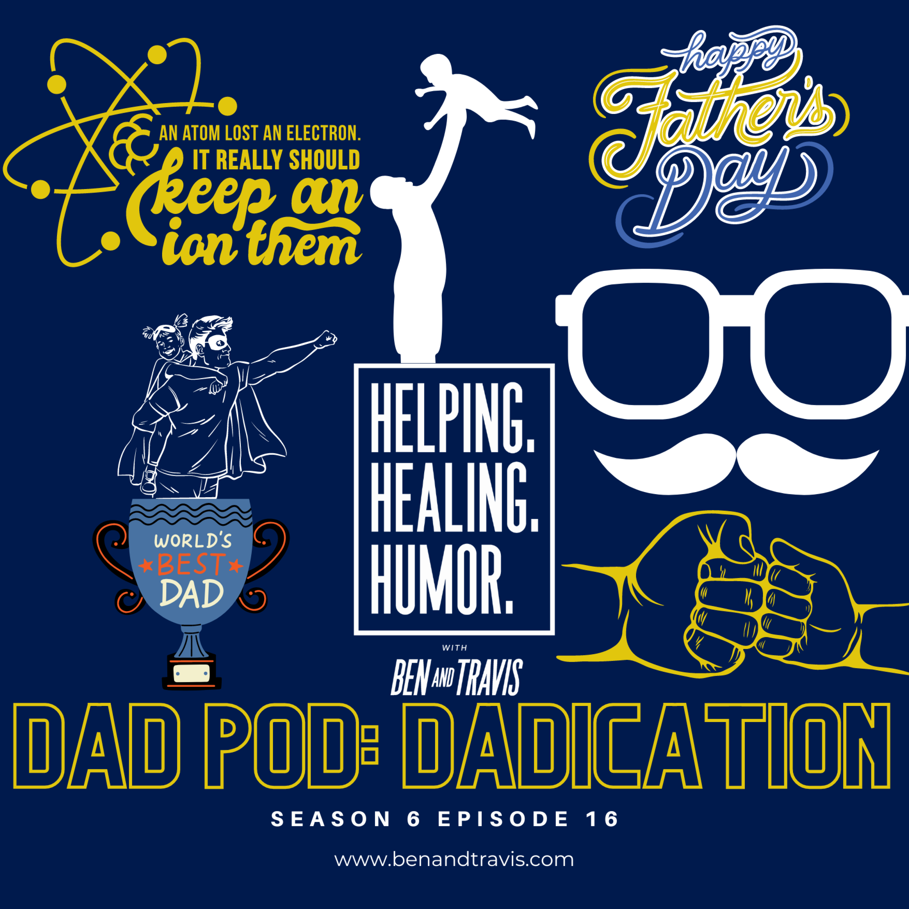 Helping Healing Humor