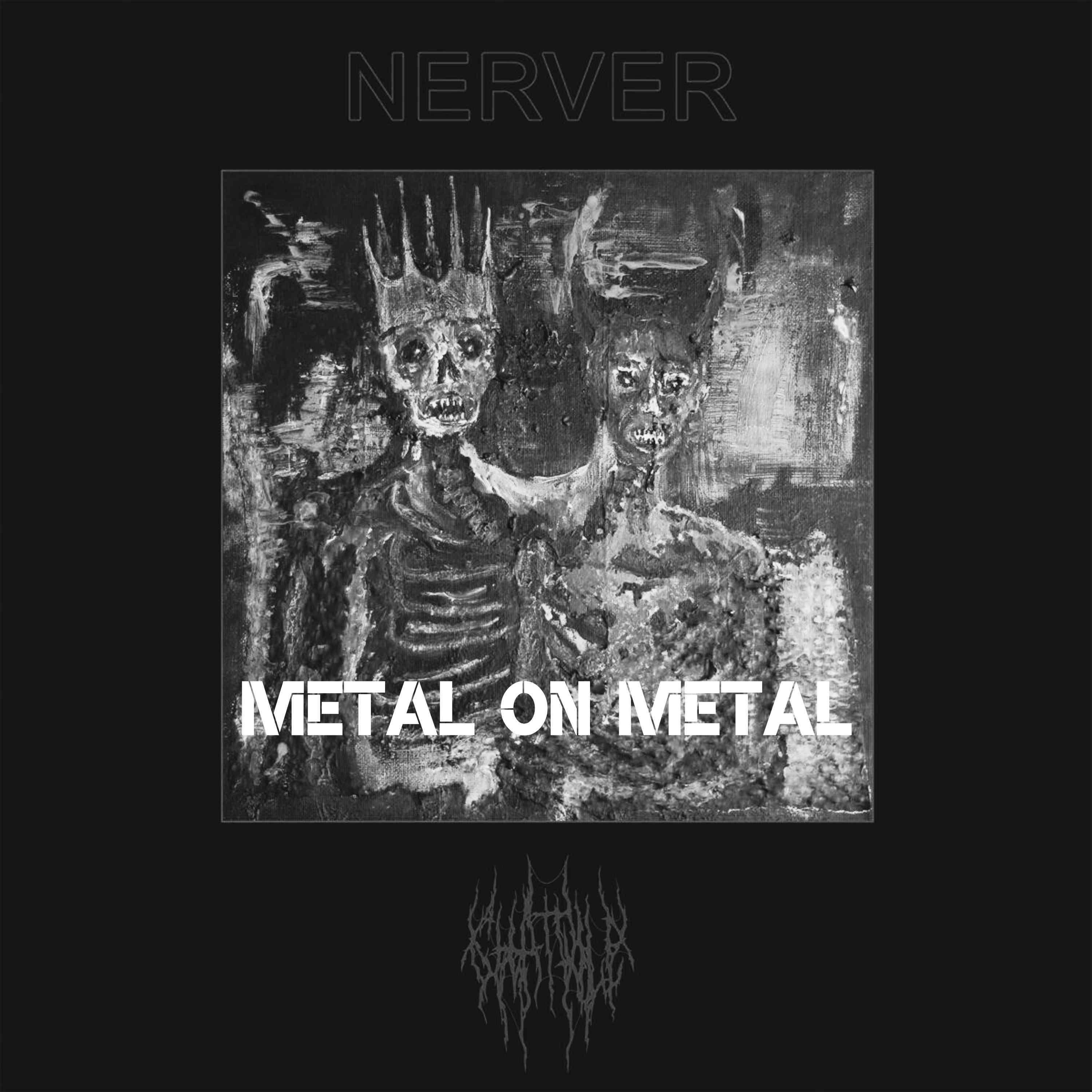 Metal on Metal - Chat Pile "Brothers in Christ"