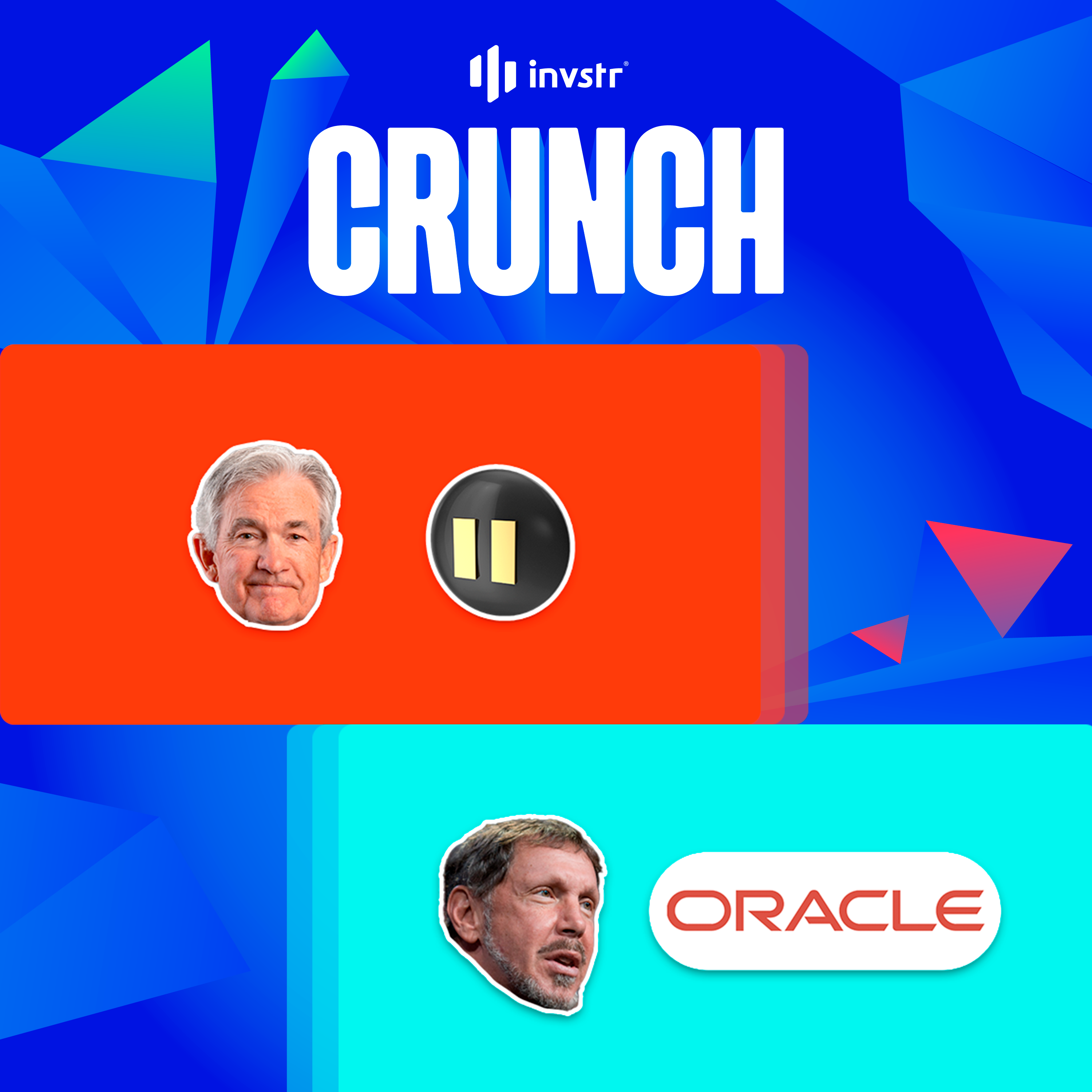 Invstr Crunch
