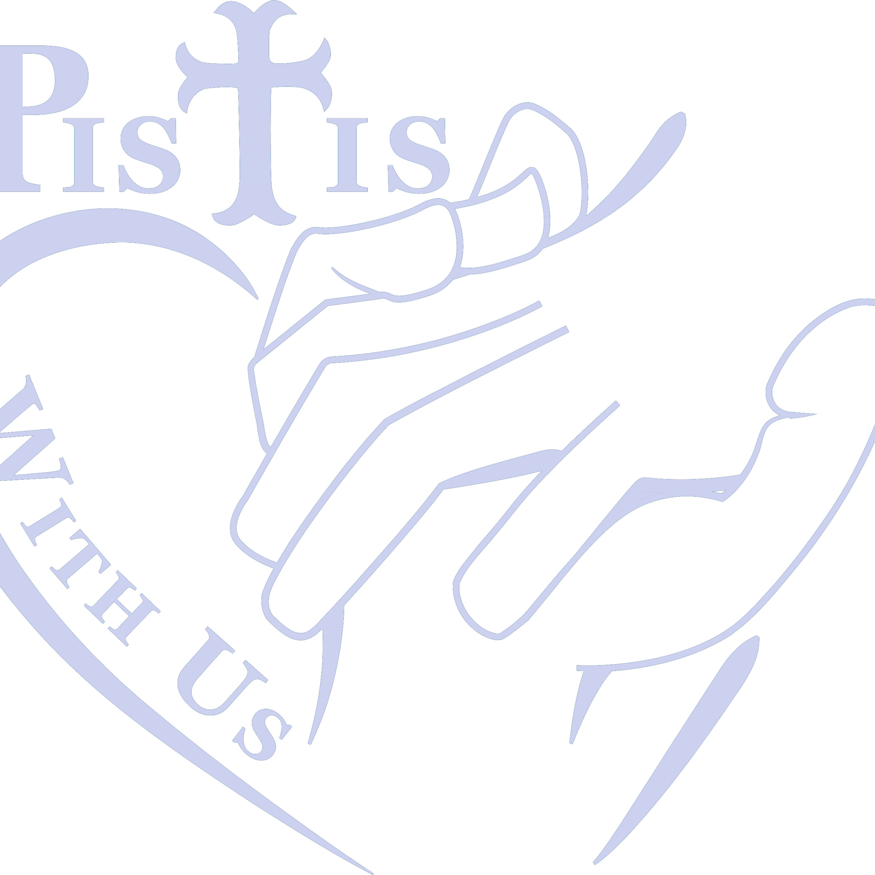 Pistis with Us