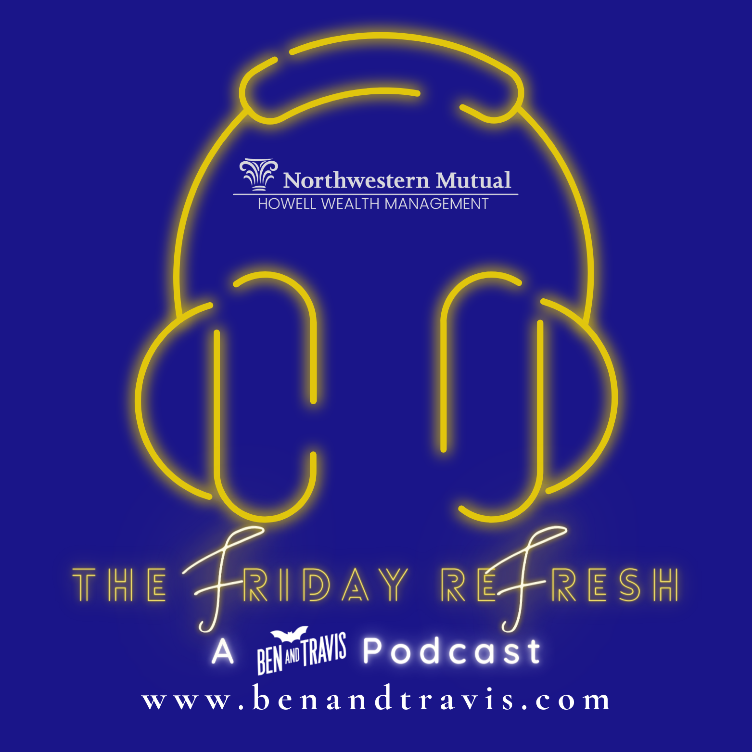 The Friday ReFresh