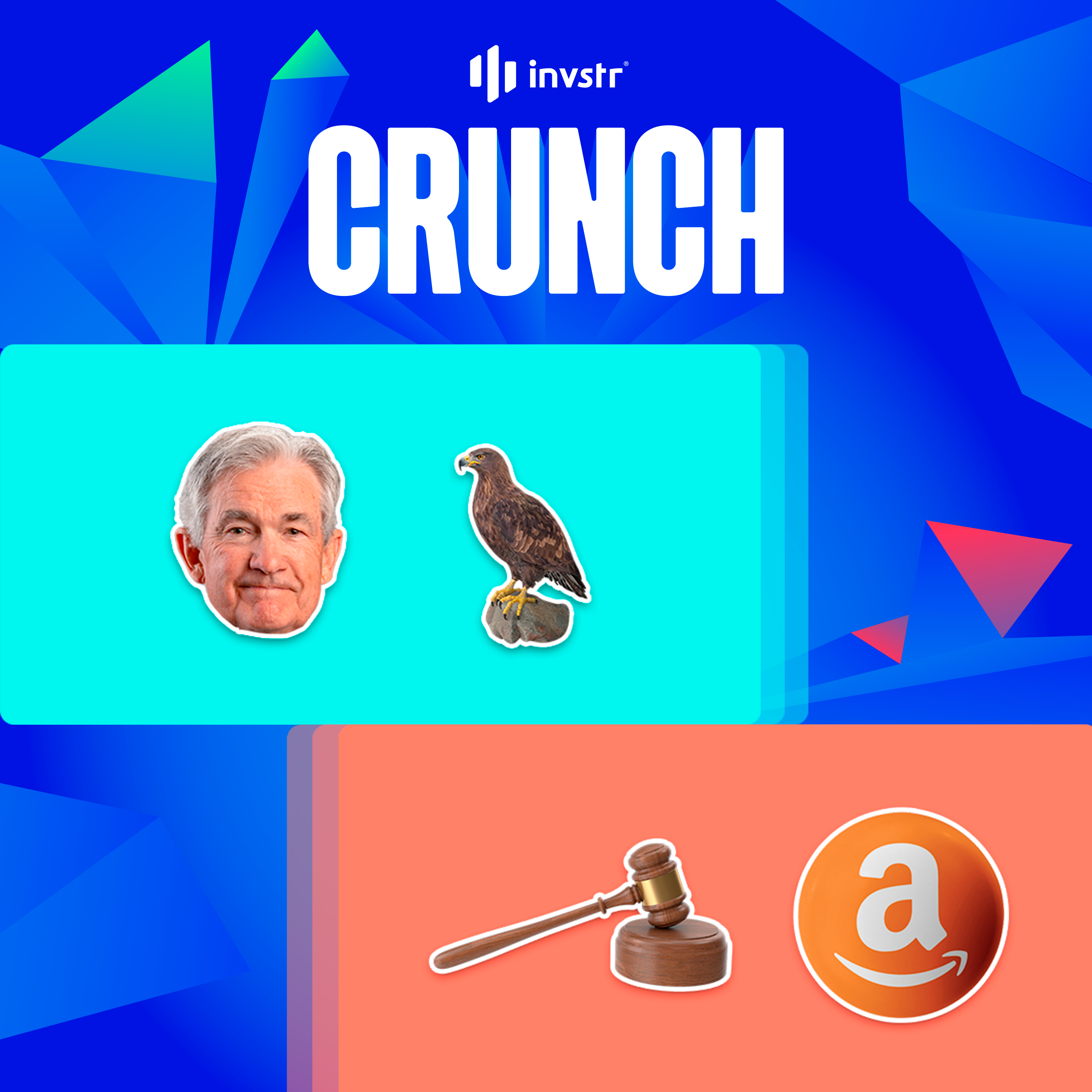 Invstr Crunch
