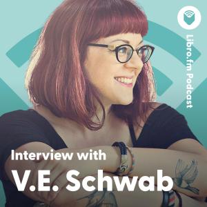 Interview with V. E. Schwab (Author of 'The Invisible Life Of Addie La Rue')