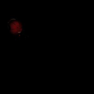 When Darkness Falls