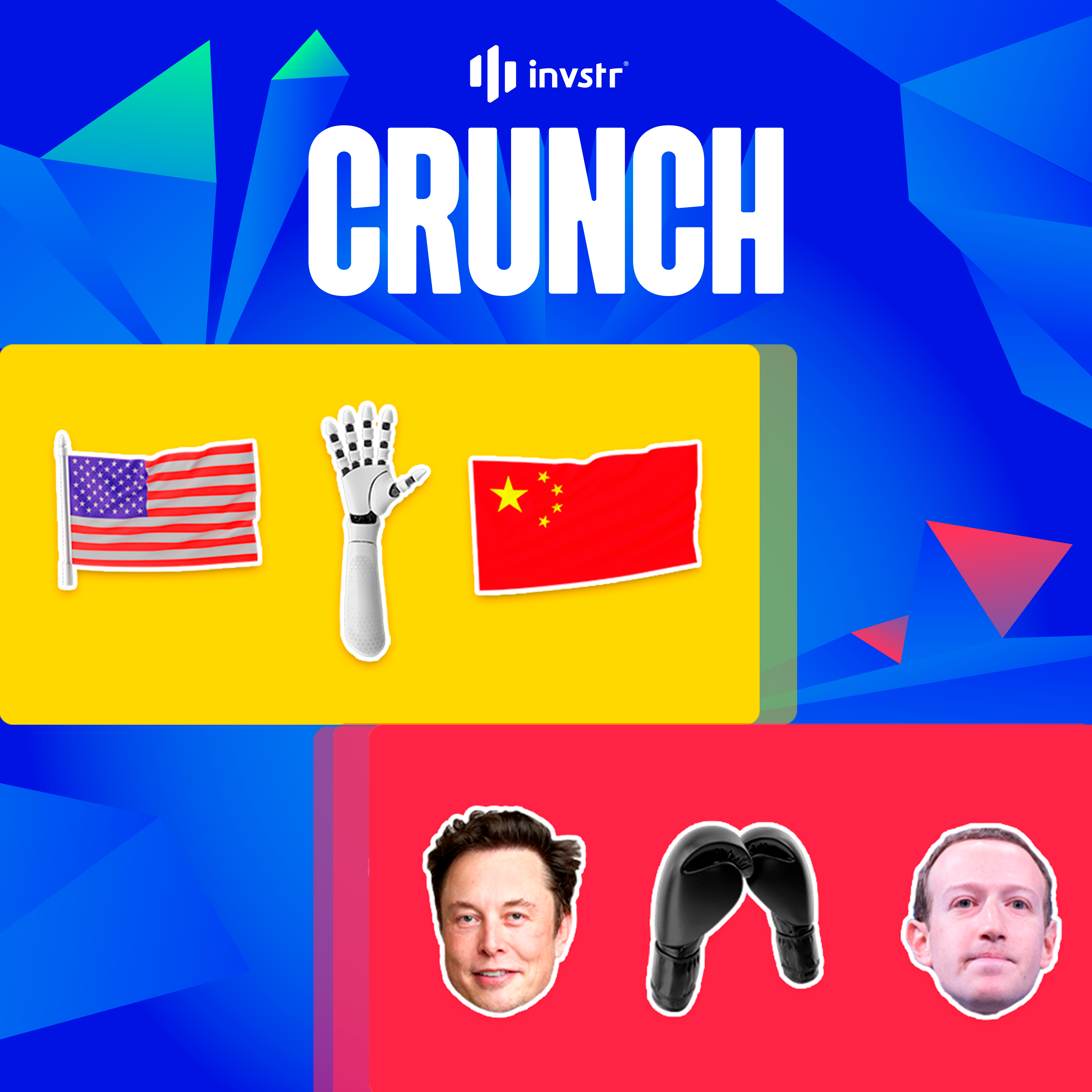 Invstr Crunch