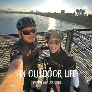 An Outdoor Life with Joe Royer