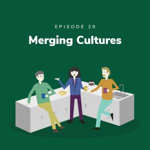 Merging Cultures