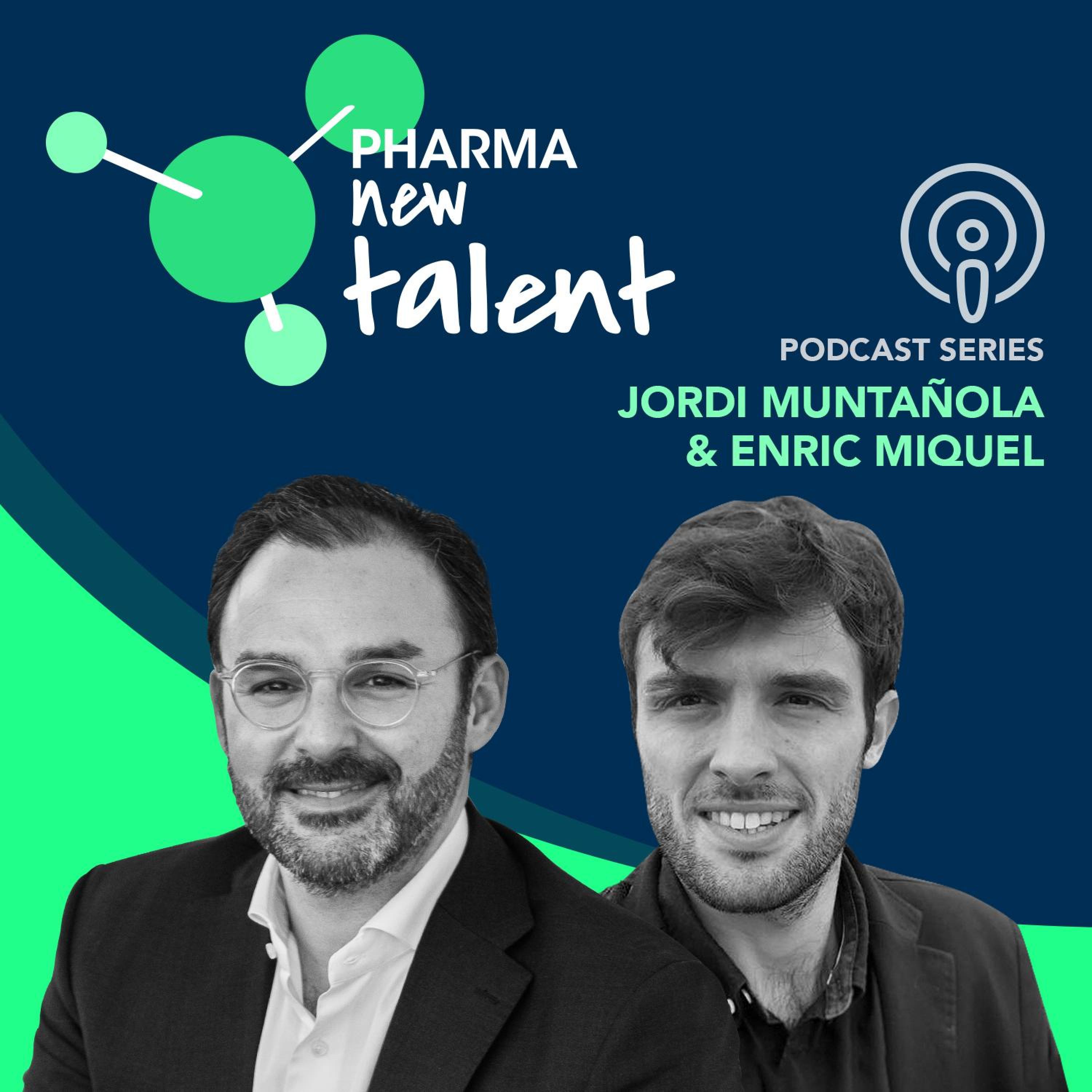 Pharma New Talent