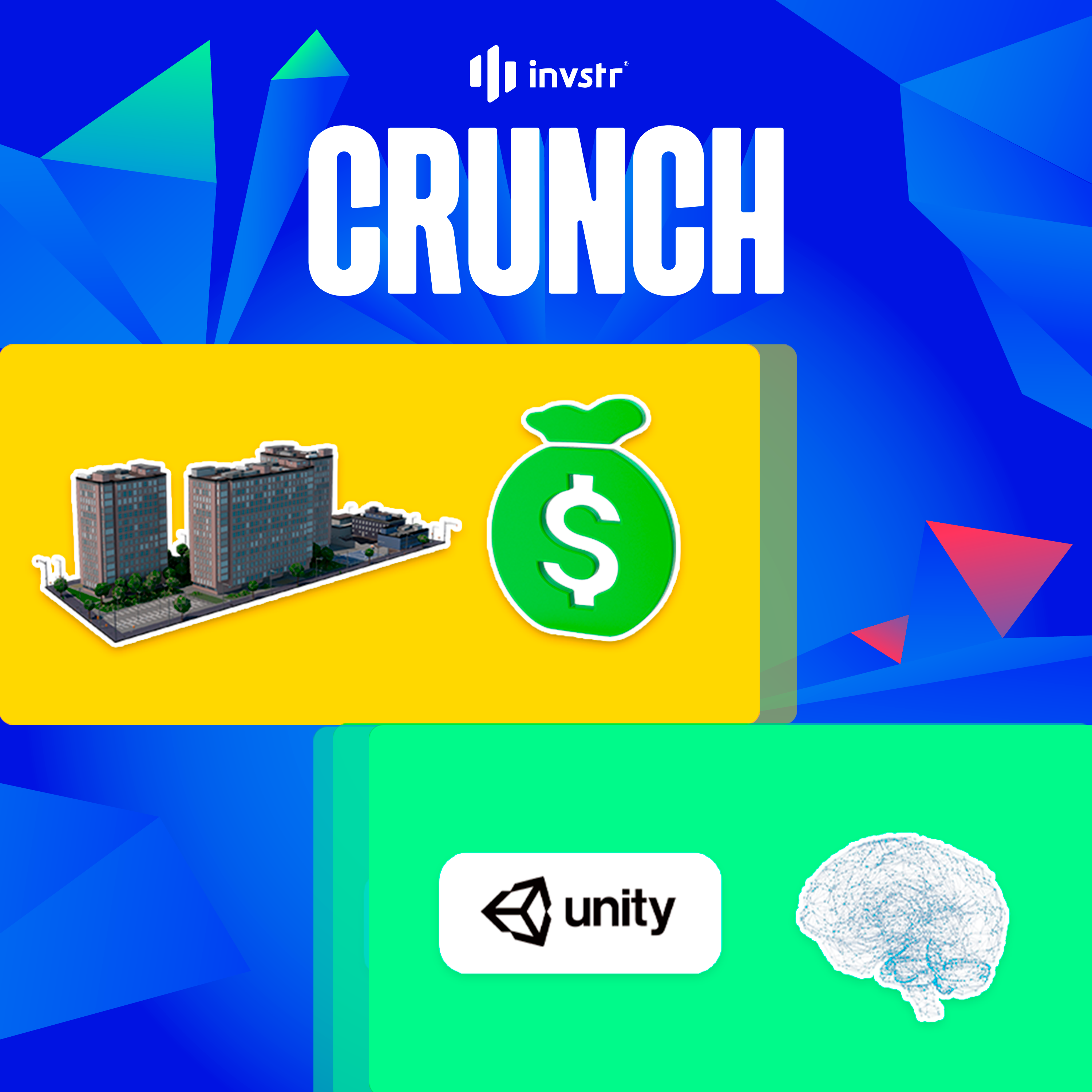 Invstr Crunch