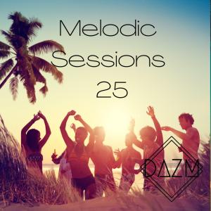 Melodic Sessions 25